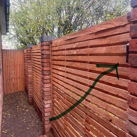 New Built Cosy Apartment Within Walking Distance Of Churchill Hospital Oxford Kültér fotó