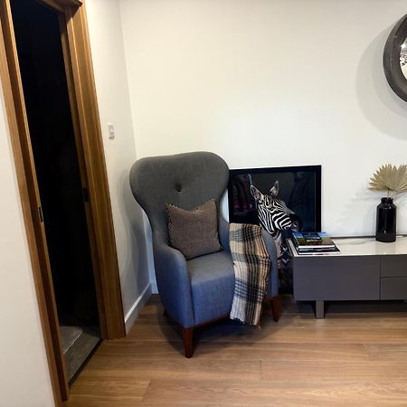 New Built Cosy Apartment Within Walking Distance Of Churchill Hospital Oxford Kültér fotó