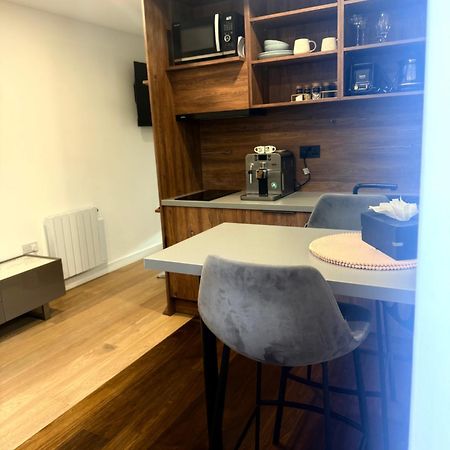 New Built Cosy Apartment Within Walking Distance Of Churchill Hospital Oxford Kültér fotó