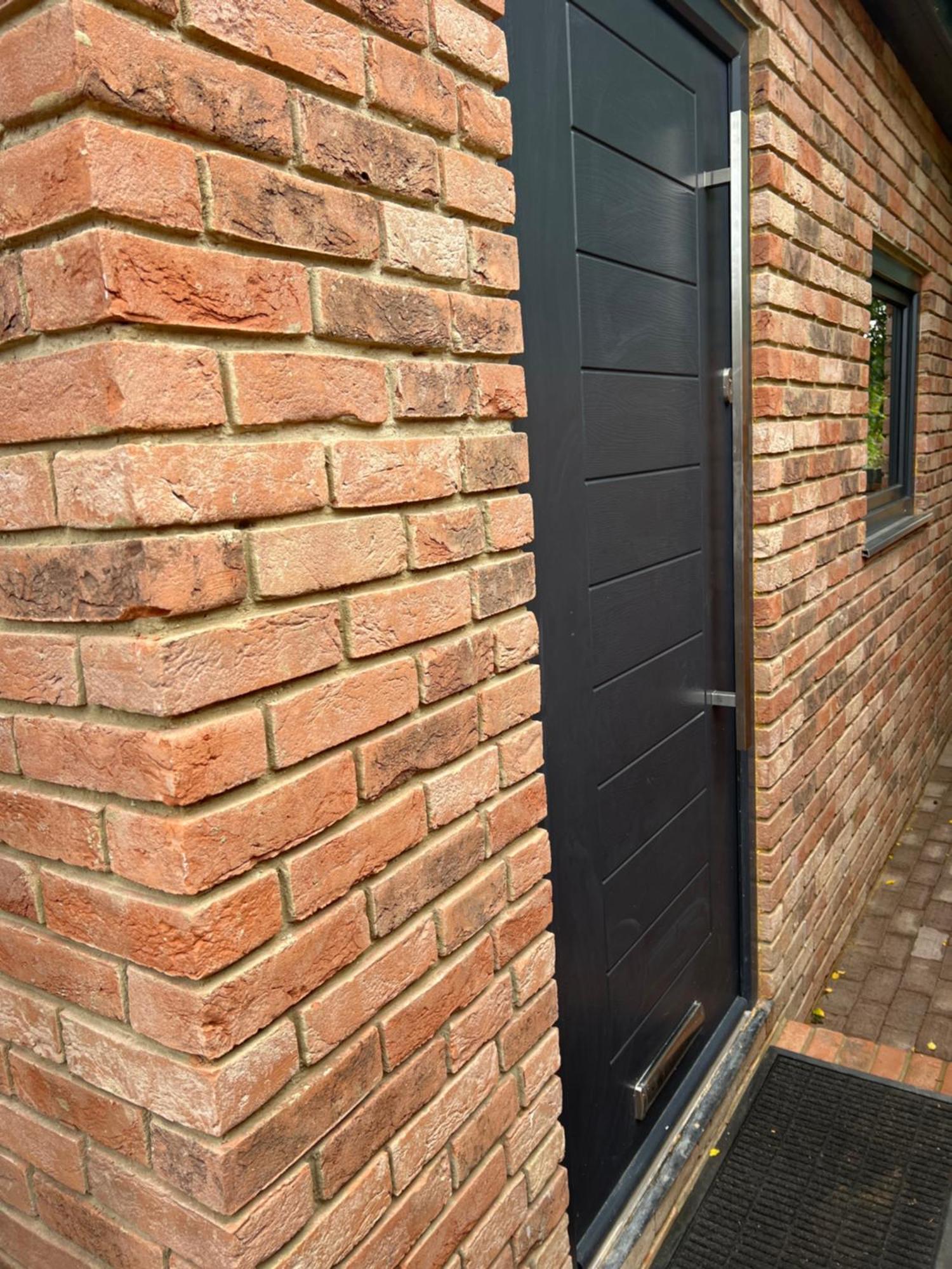 New Built Cosy Apartment Within Walking Distance Of Churchill Hospital Oxford Kültér fotó
