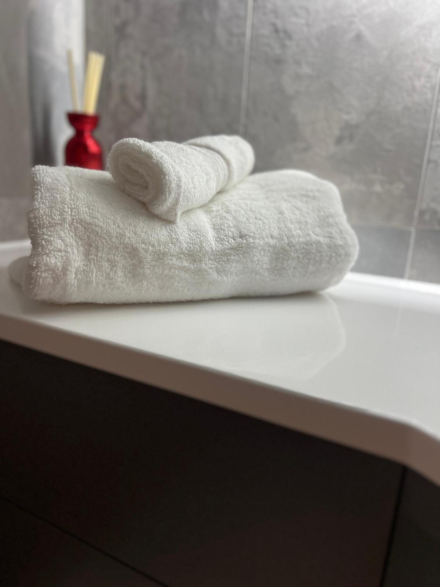 New Built Cosy Apartment Within Walking Distance Of Churchill Hospital Oxford Kültér fotó