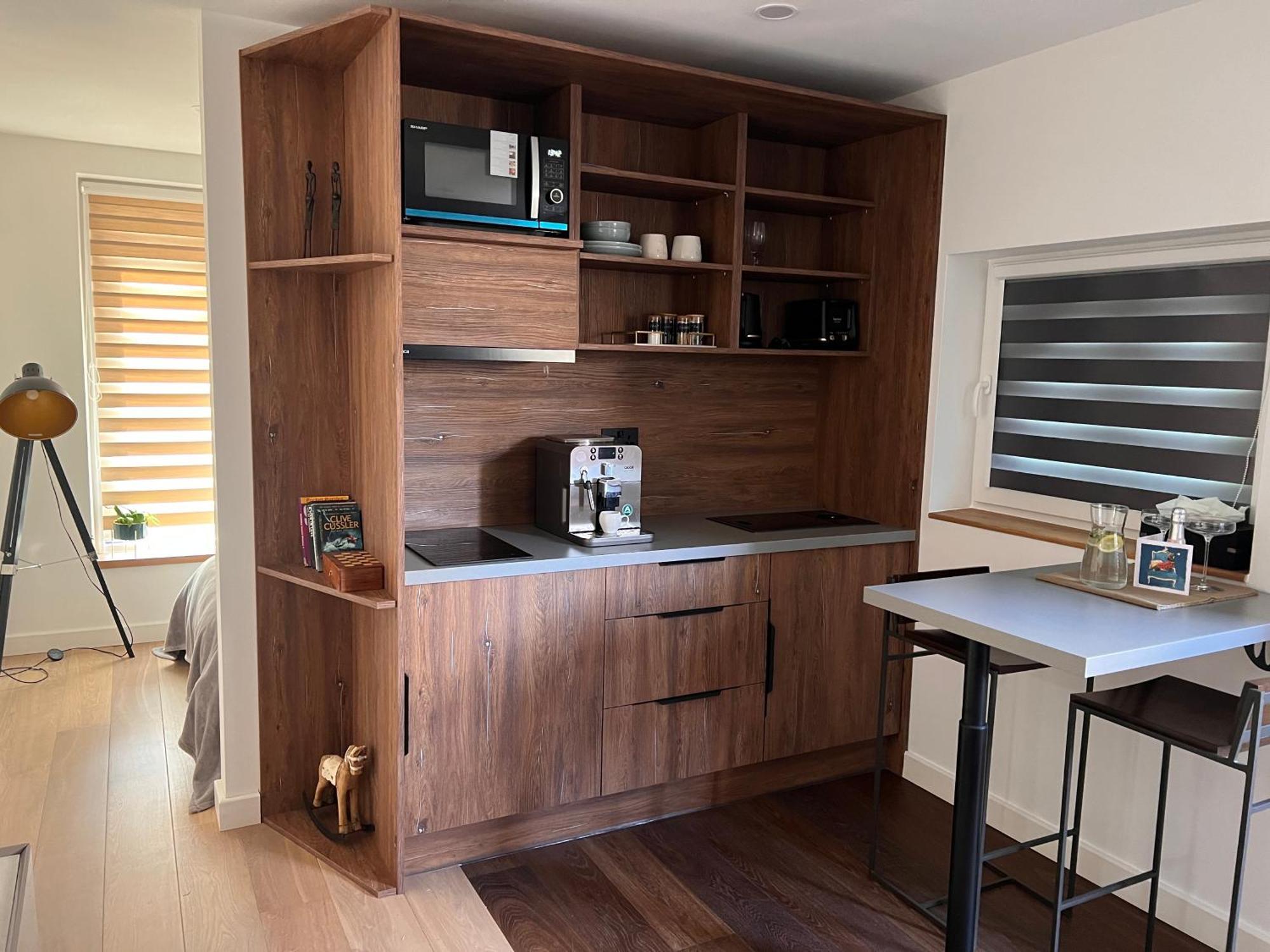 New Built Cosy Apartment Within Walking Distance Of Churchill Hospital Oxford Kültér fotó