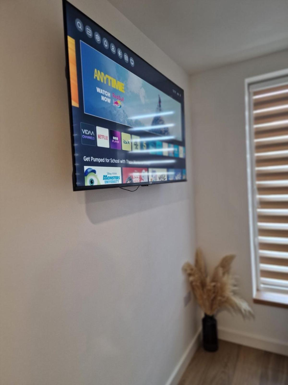 New Built Cosy Apartment Within Walking Distance Of Churchill Hospital Oxford Kültér fotó