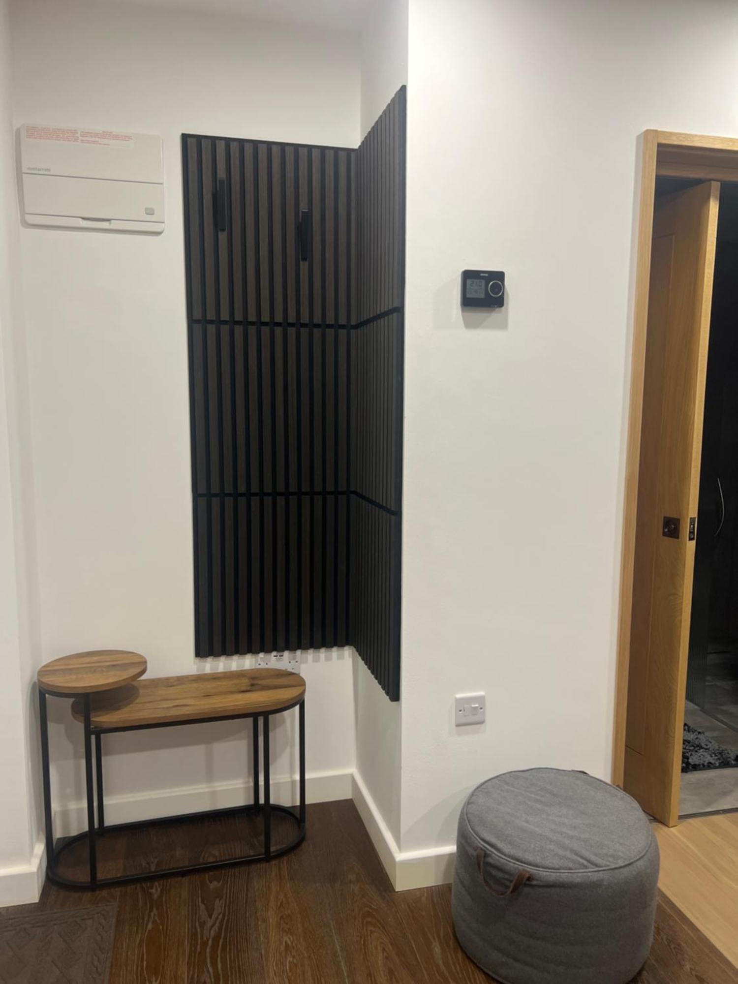 New Built Cosy Apartment Within Walking Distance Of Churchill Hospital Oxford Kültér fotó