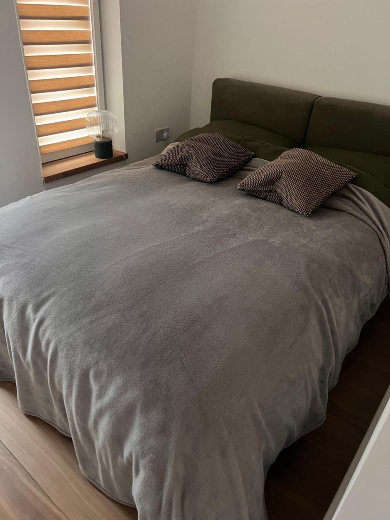 New Built Cosy Apartment Within Walking Distance Of Churchill Hospital Oxford Kültér fotó