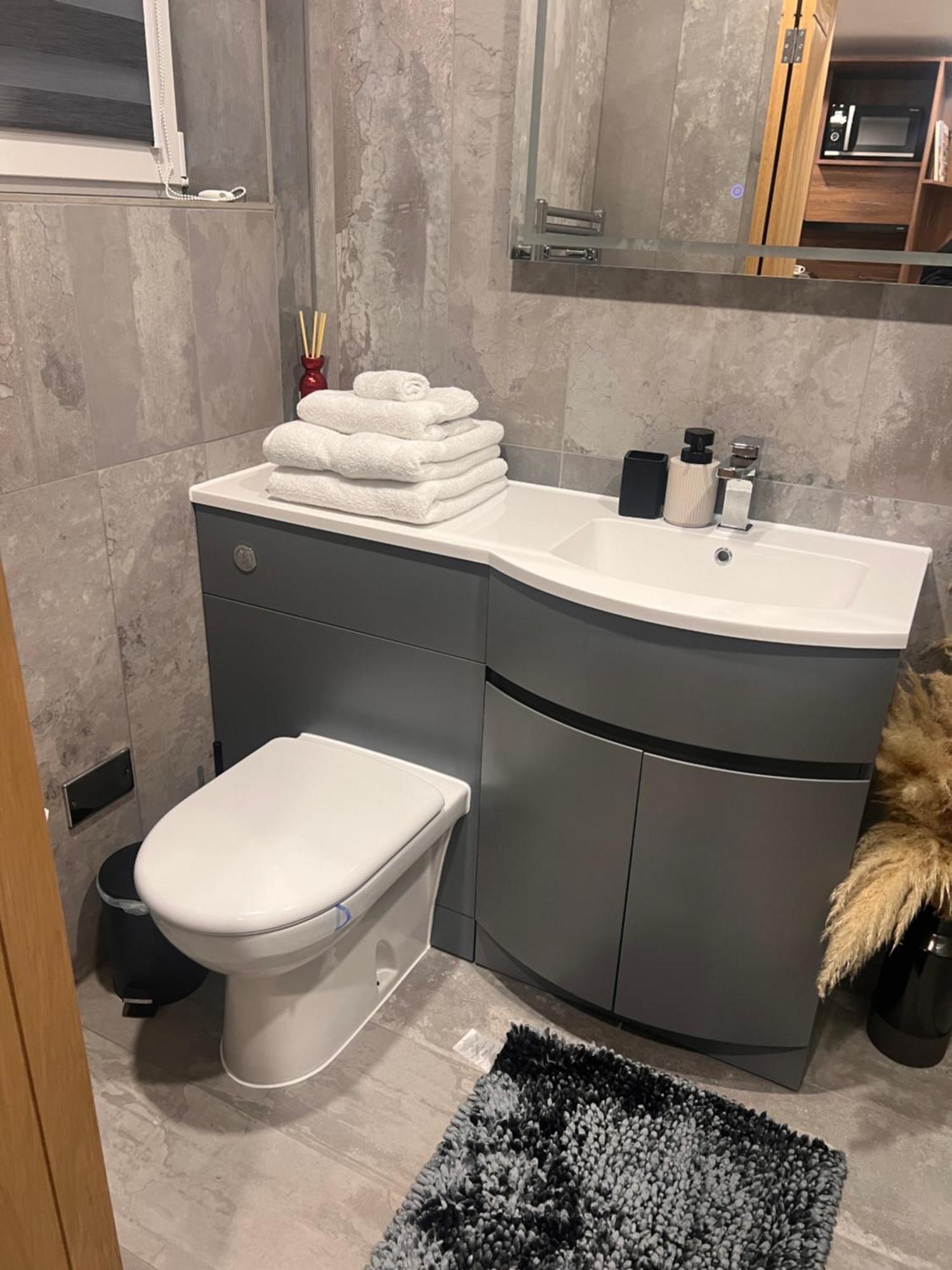 New Built Cosy Apartment Within Walking Distance Of Churchill Hospital Oxford Kültér fotó