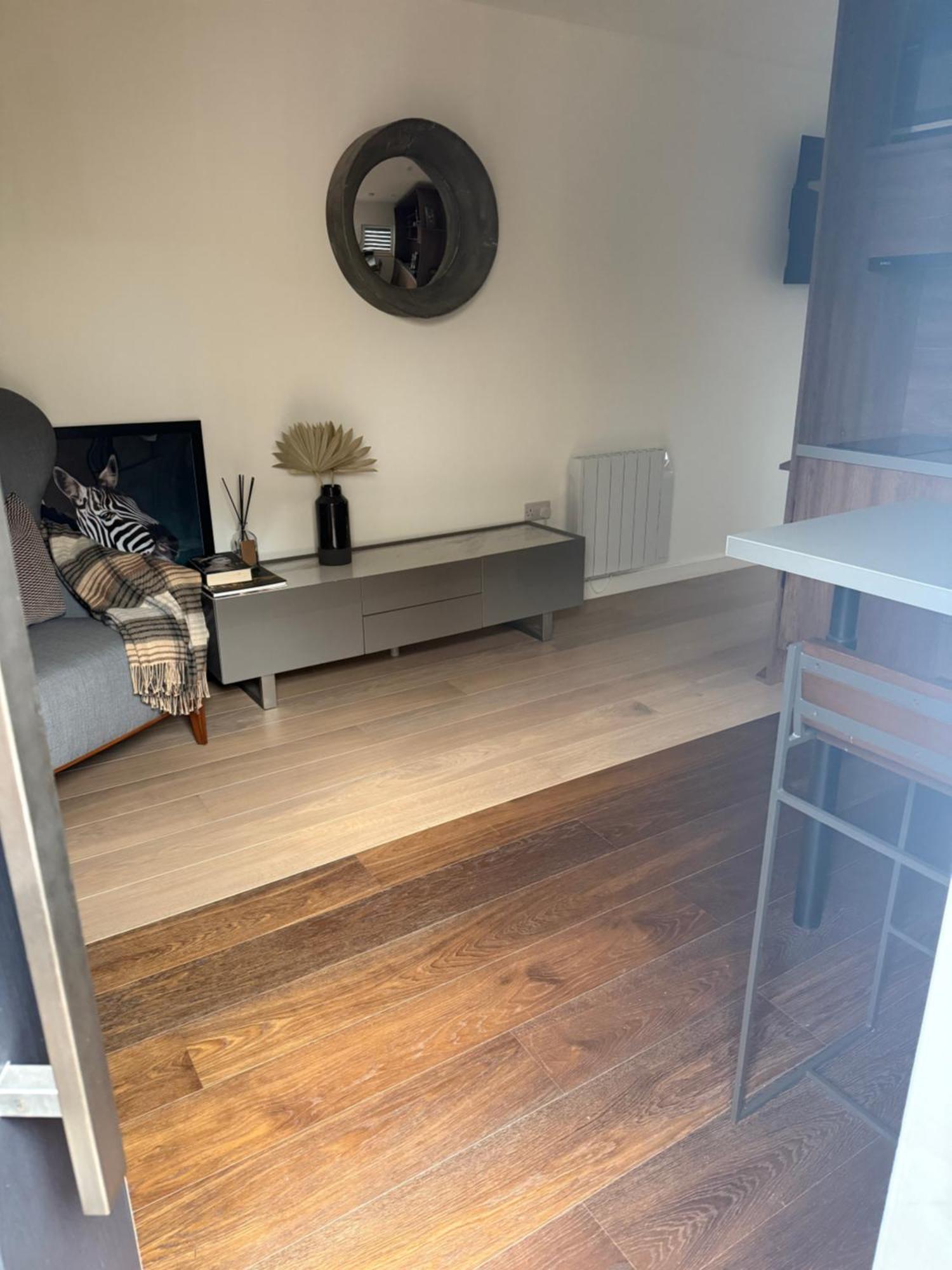 New Built Cosy Apartment Within Walking Distance Of Churchill Hospital Oxford Kültér fotó