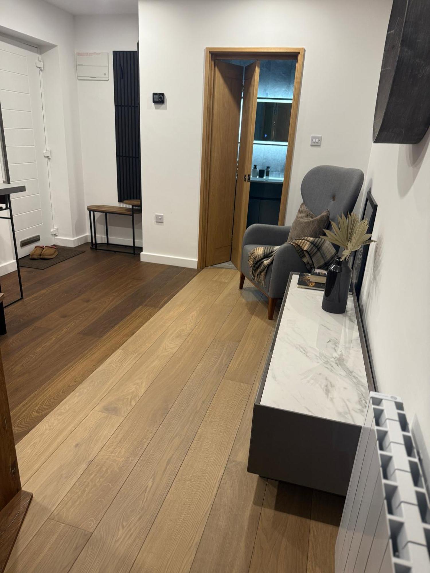 New Built Cosy Apartment Within Walking Distance Of Churchill Hospital Oxford Kültér fotó