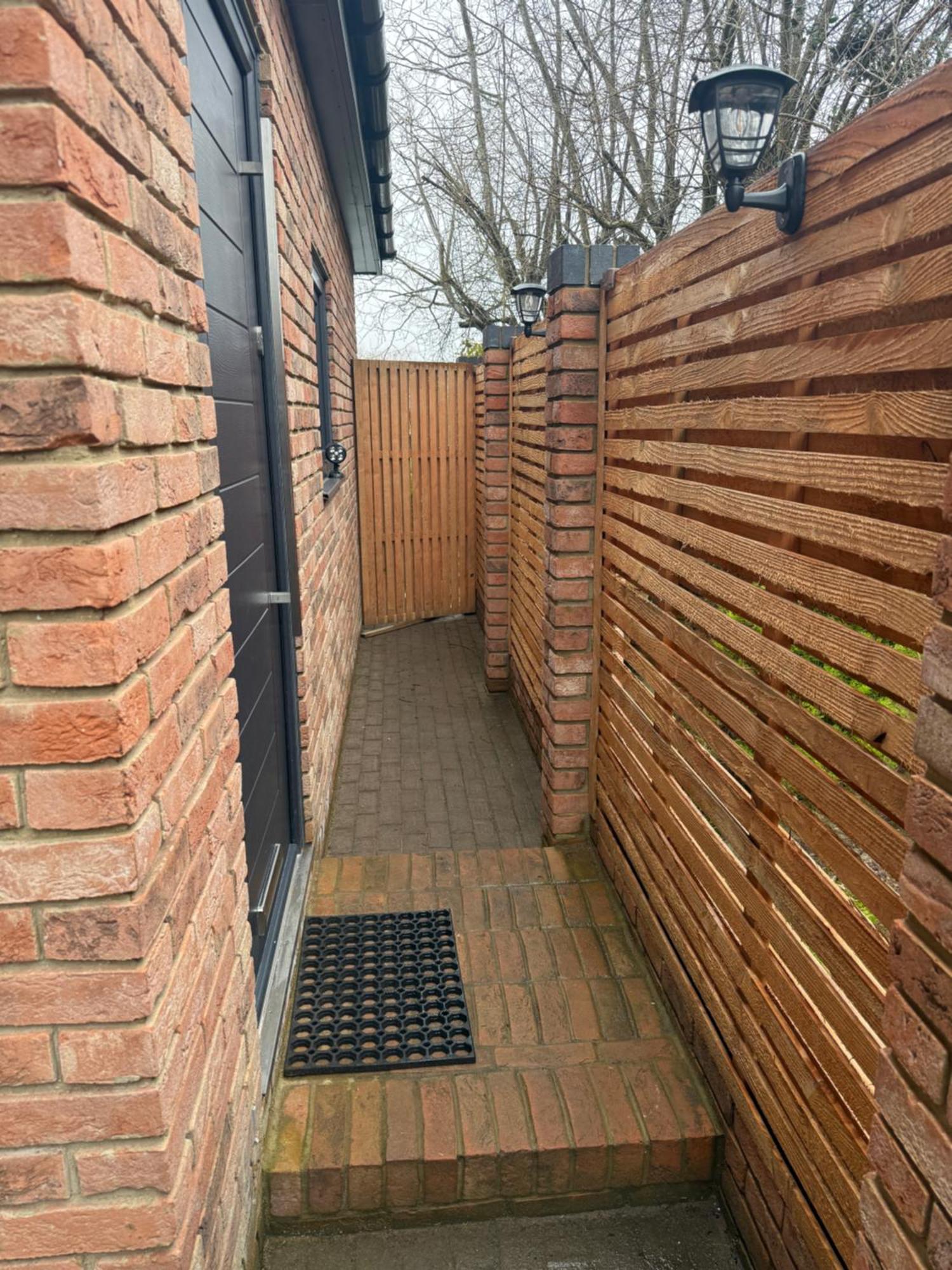 New Built Cosy Apartment Within Walking Distance Of Churchill Hospital Oxford Kültér fotó