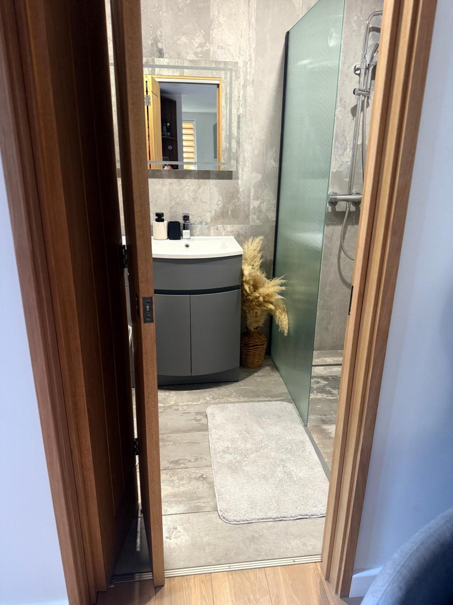 New Built Cosy Apartment Within Walking Distance Of Churchill Hospital Oxford Kültér fotó